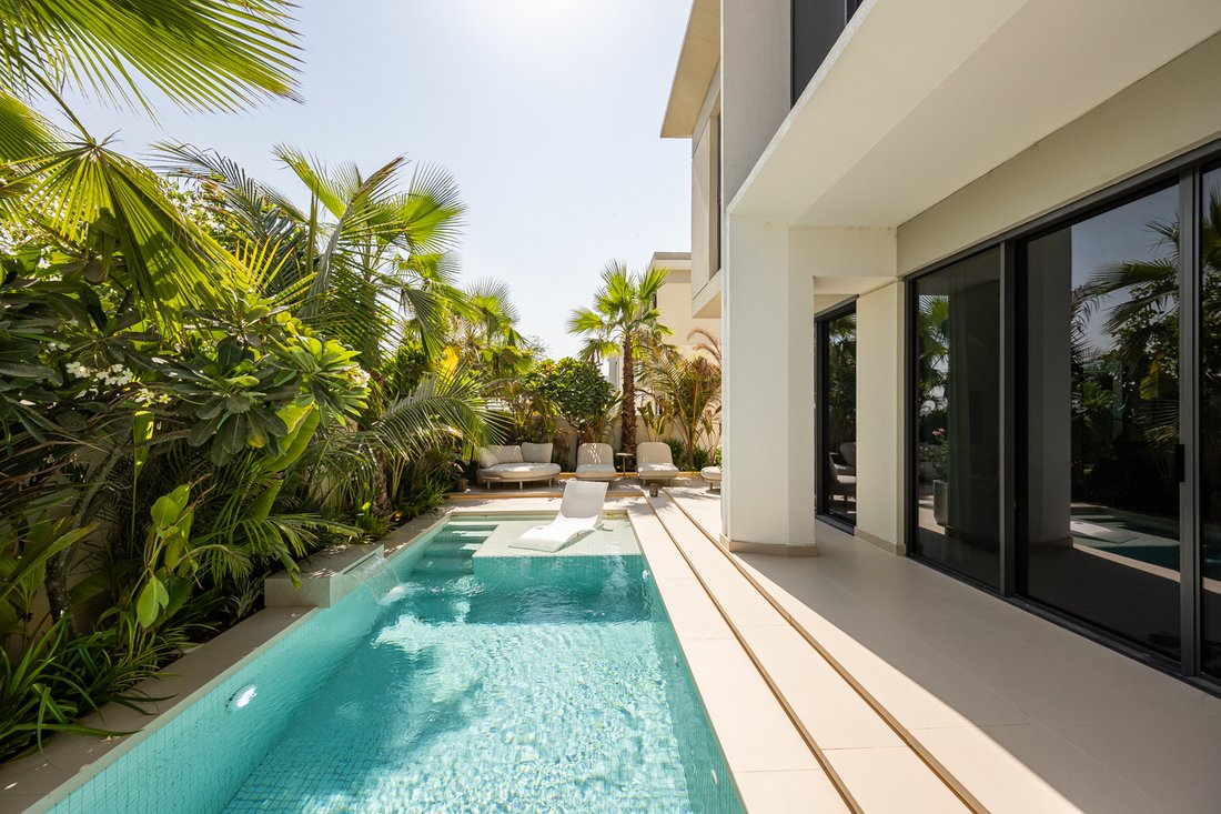 Villa in Al Wasl, Dubai, United Arab Emirates 4 - 19076369