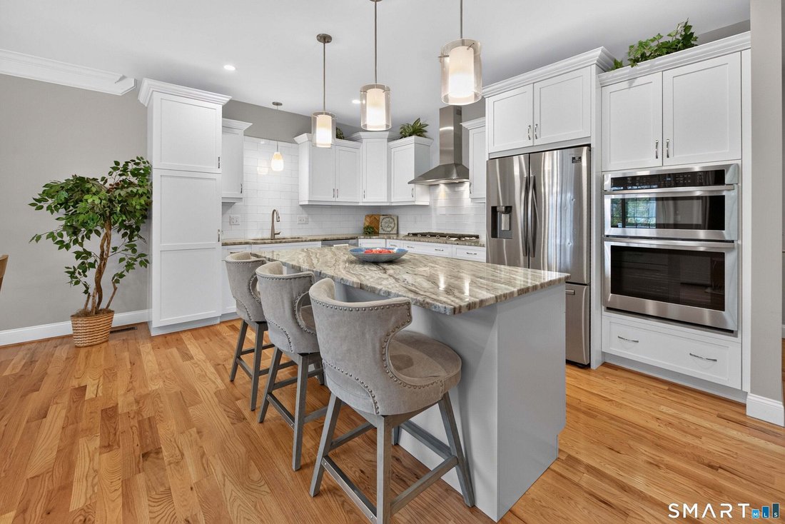 Appartement à Farmington, Connecticut, États-Unis 4 - 19076830