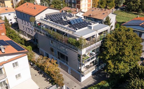 Apartamento en Centro Storico, Módena, Emilia-Romaña 1