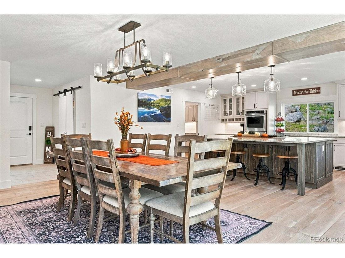 House in Evergreen, Colorado, United States 5 - 19080794