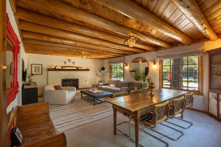 Casa en Ketchum, Idaho, Estados Unidos 3 - 18603706