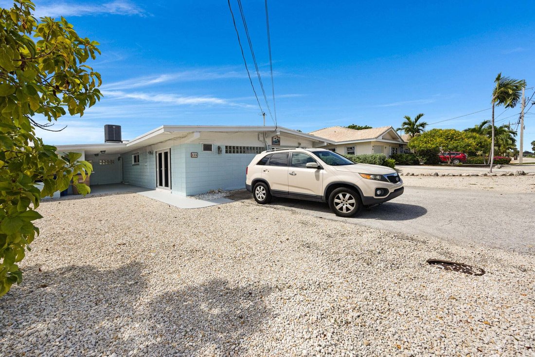 Townhouse in Key Colony Beach, Florida, United States 5 - 19081032