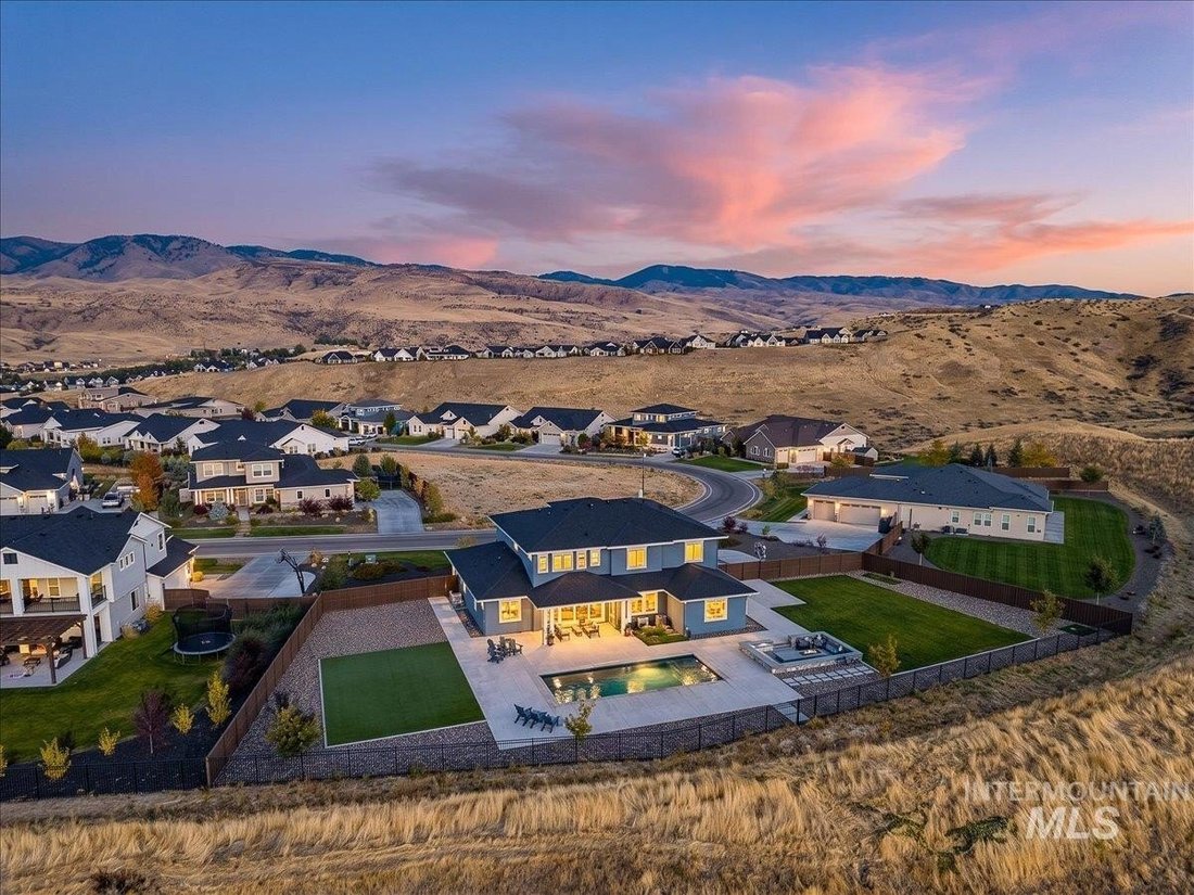 Maison à Boise, Idaho, États-Unis 2 - 19085296