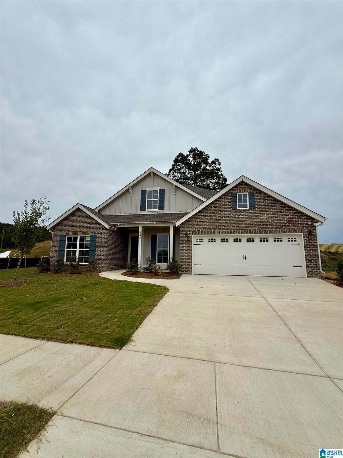 Casa en Trussville, Alabama, Estados Unidos 1 - 19080854