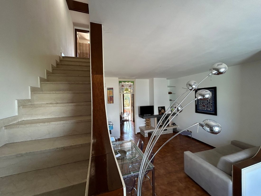 Villa a Rivoltella, Desenzano del Garda, Lombardia 5 - 19076235