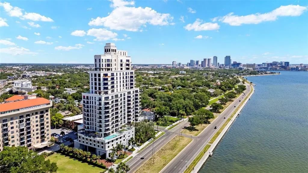 Condominio en Tampa, Florida, Estados Unidos 1 - 19082270