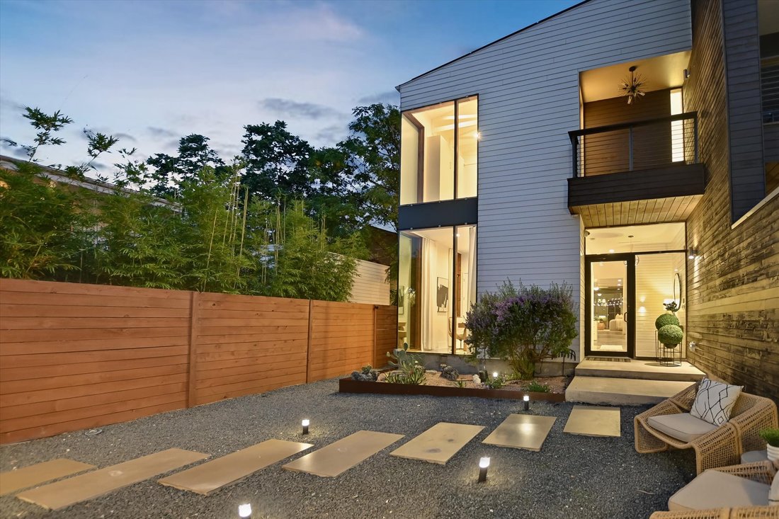 Casa a Austin, Texas, Stati Uniti 4 - 19078445