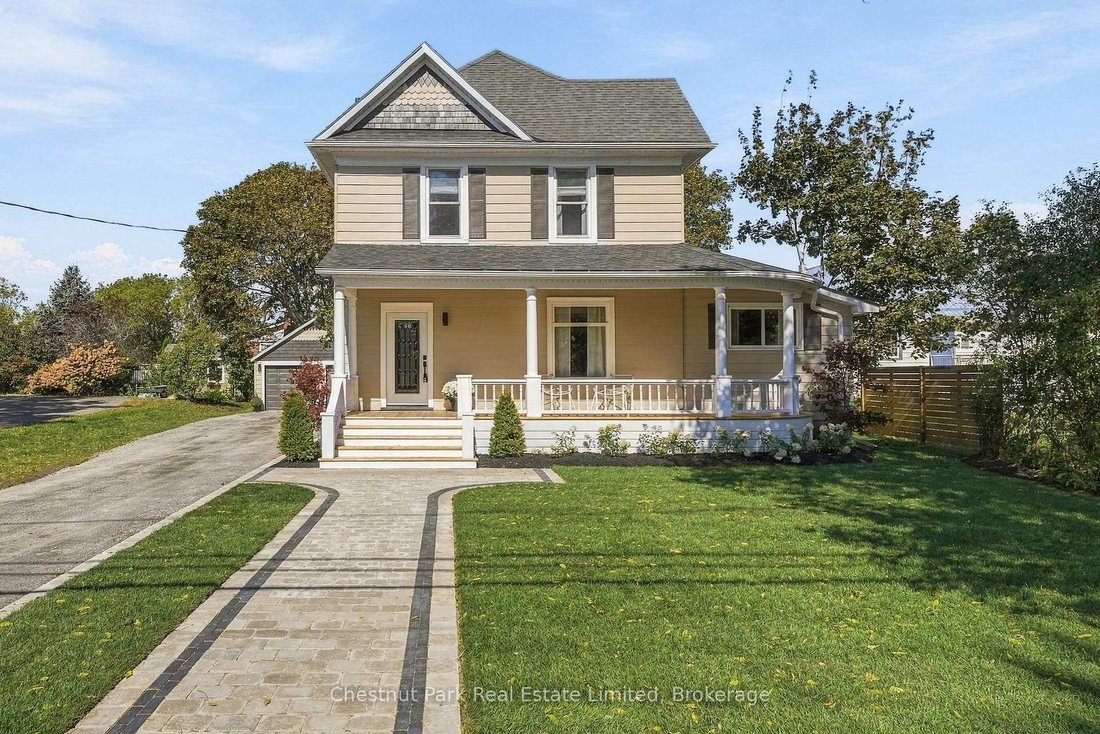 Haus in Stone Mills, Ontario, Kanada 2 - 19077716