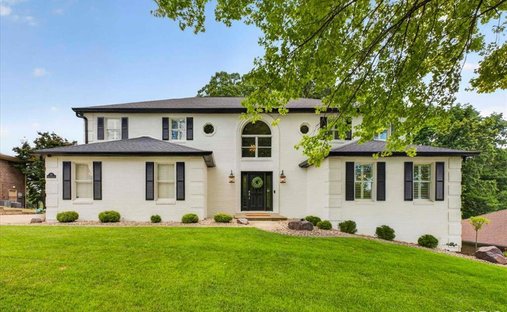 Casa a Belleville, Illinois, Stati Uniti 1