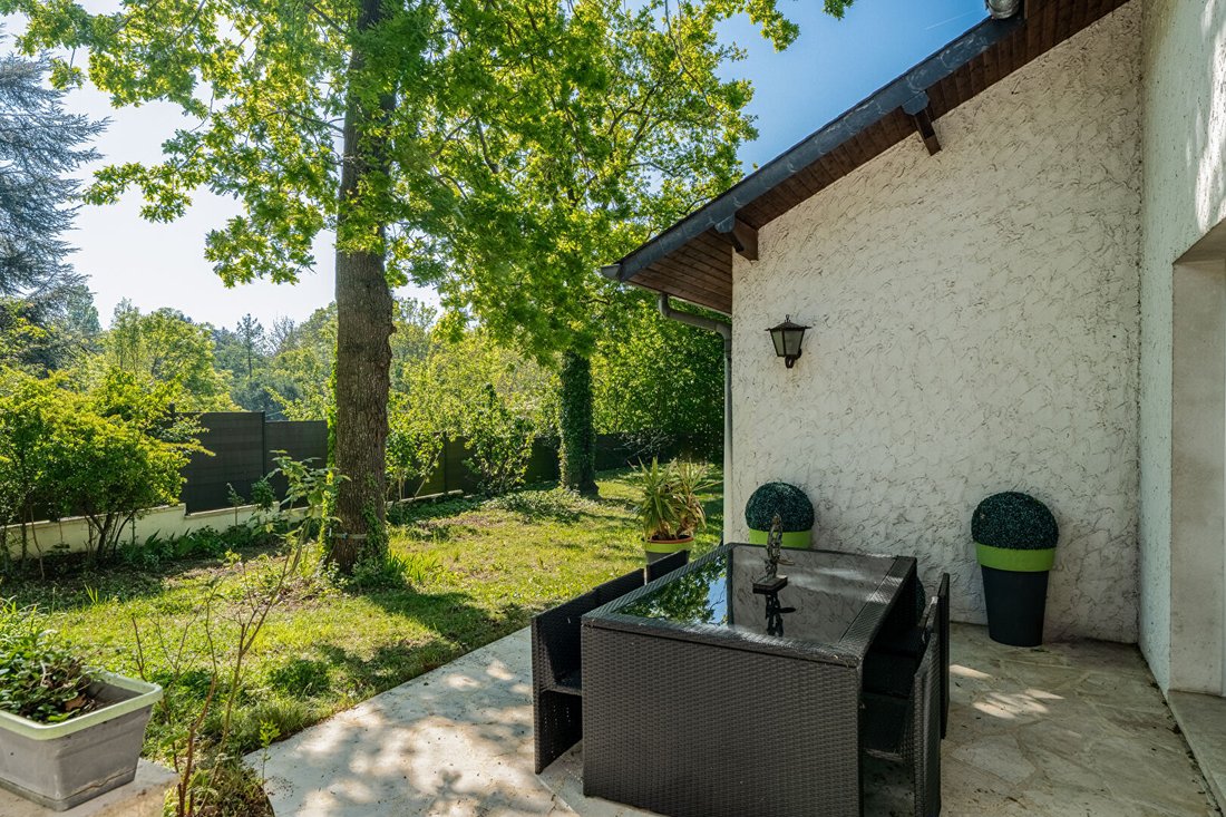 Villa a Villennes-sur-Seine, Isola di Francia, Francia 4 - 18361321