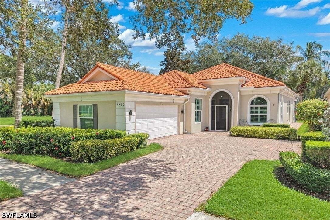 Maison à Naples, Floride, États-Unis 1 - 19080748