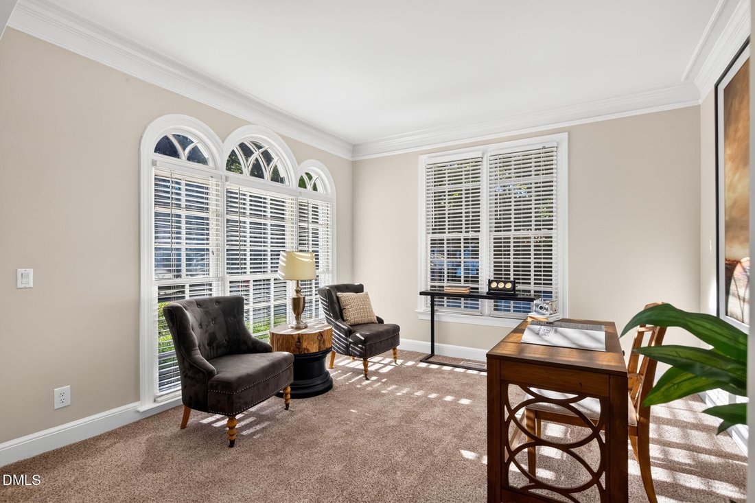 House in Cary, North Carolina, United States 4 - 19079631