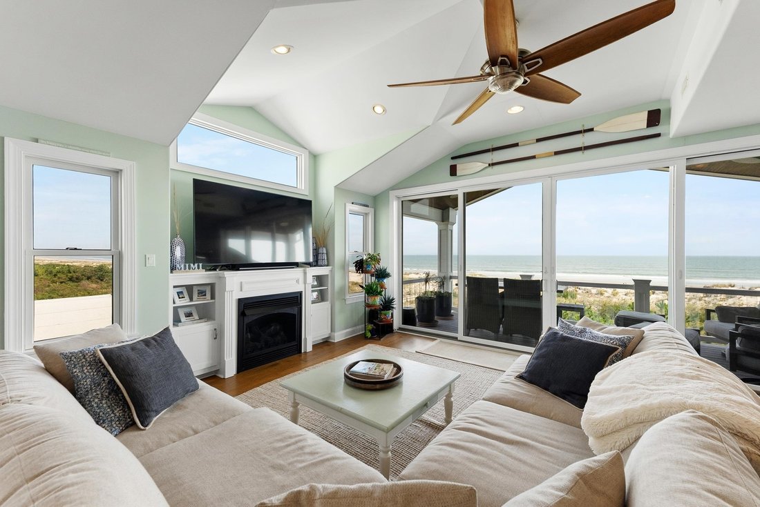 Stadthaus in Sea Isle City, New Jersey, Vereinigte Staaten 2 - 19082560
