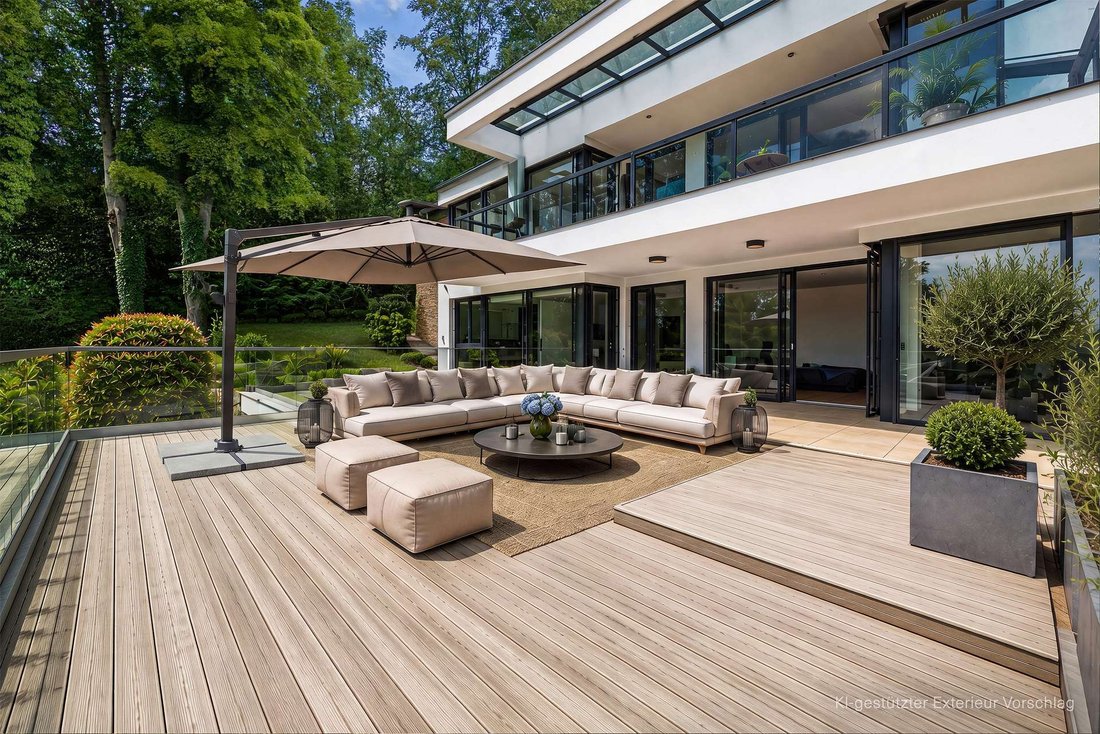 Villa in Starnberg, Bayern, Deutschland 1 - 19085930