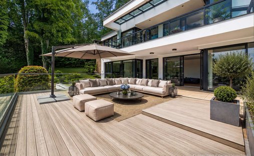 Villa in Starnberg, Bayern, Deutschland 1