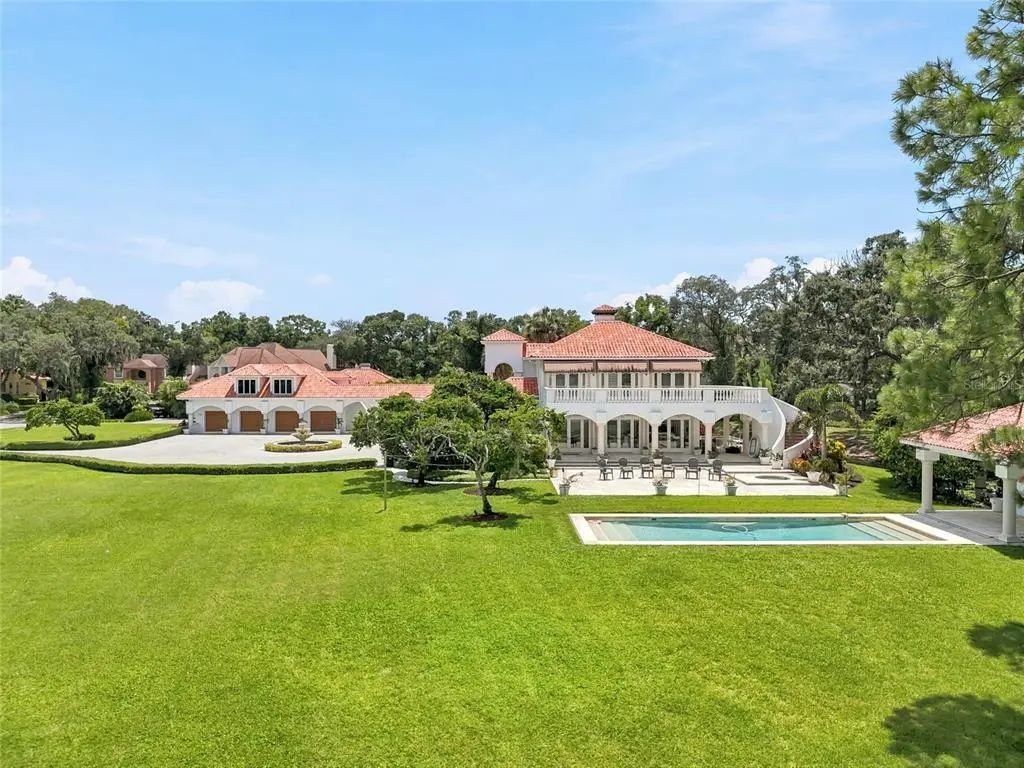 Casa en Tampa, Florida, Estados Unidos 3 - 19082349