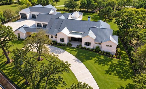 Casa en Grapevine, Texas, Estados Unidos 1