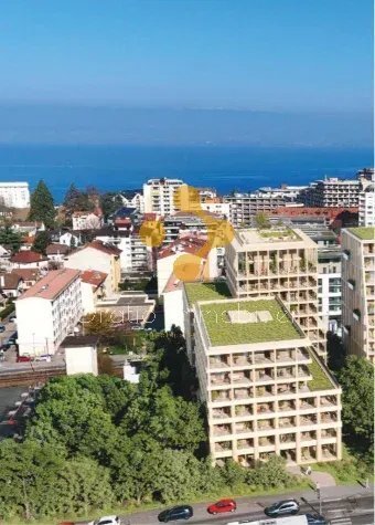 Wohnung in Cités, Thonon-les-Bains, Frankreich 4 - 19081215