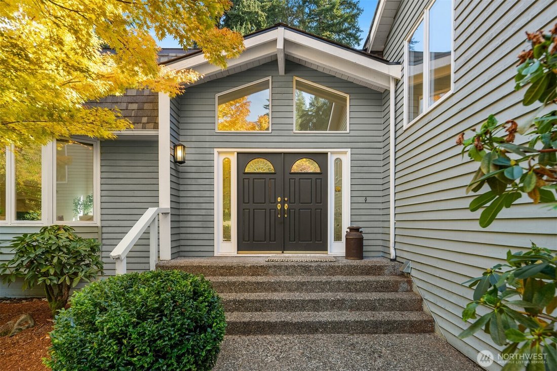 Haus in Redmond, Washington, Vereinigte Staaten 3 - 19083670