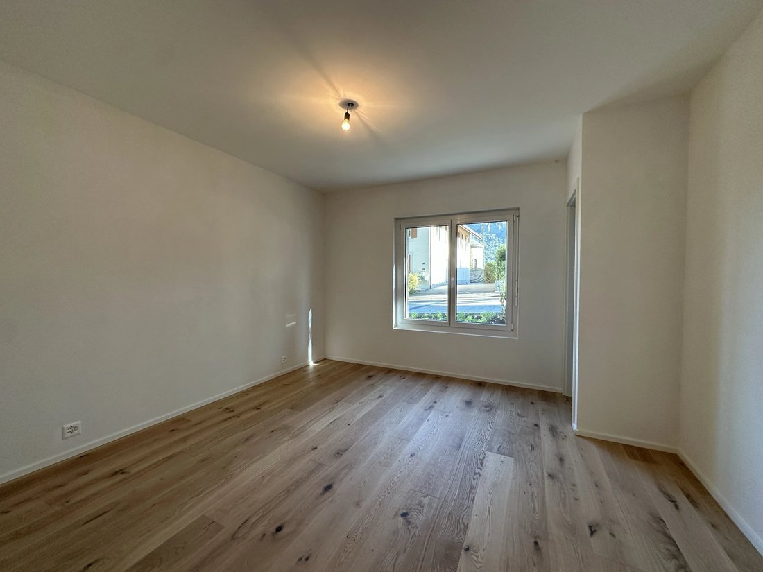 Appartement à Saint-Maurice, Valais, Suisse 5 - 18457216