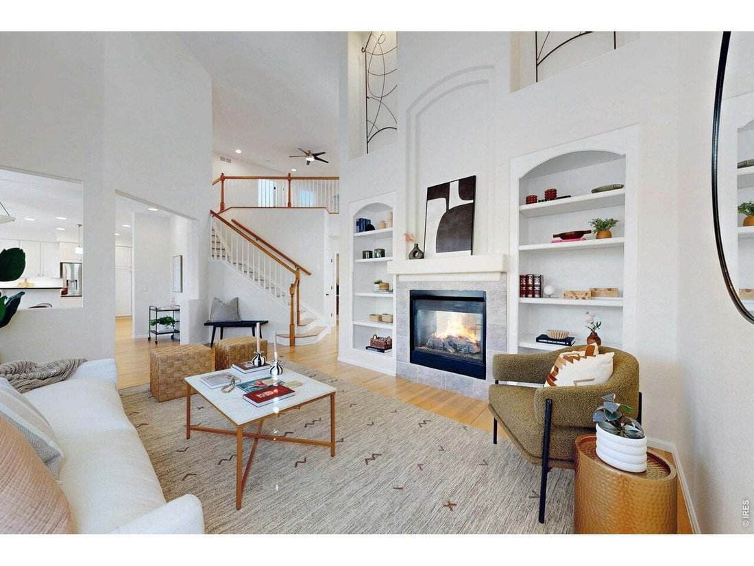 House in Boulder, Colorado, United States 5 - 19076969