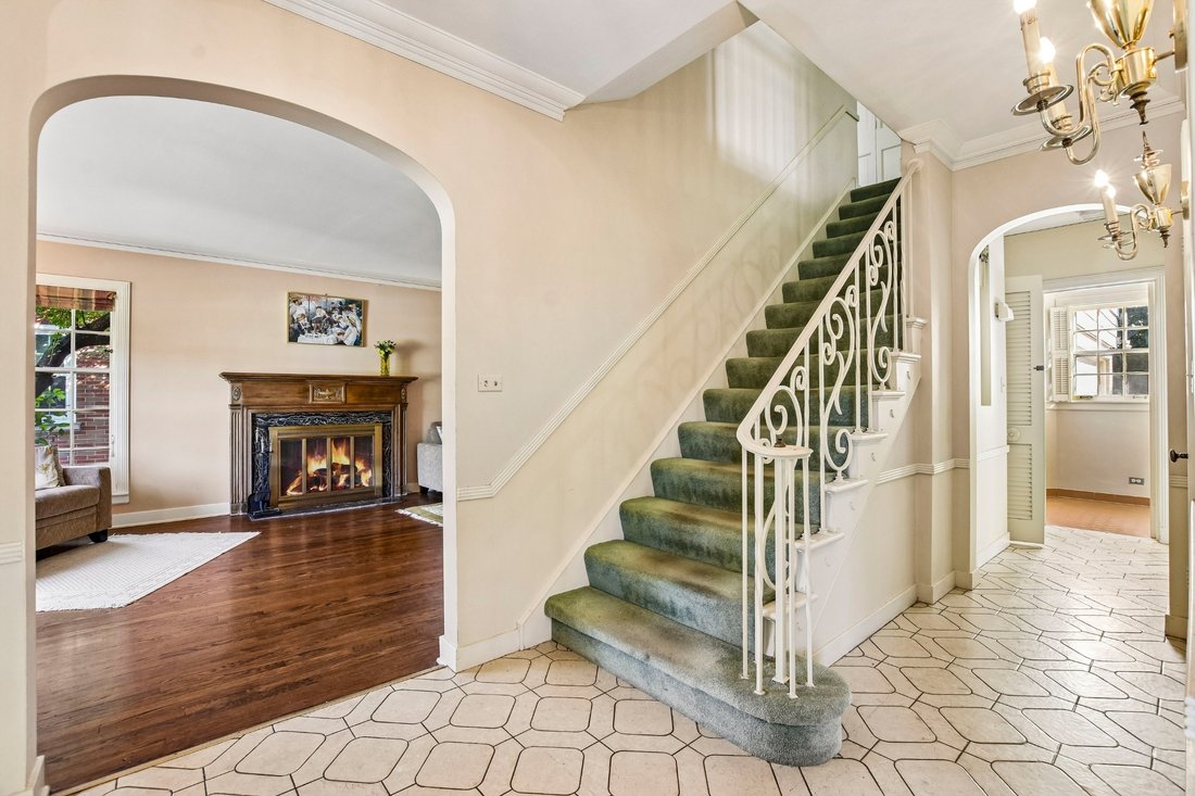 Haus in River Forest, Illinois, Vereinigte Staaten 4 - 19079426