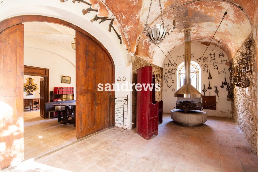 Casa en Cabanas, Comunidad Valenciana, España 2 - 19079218