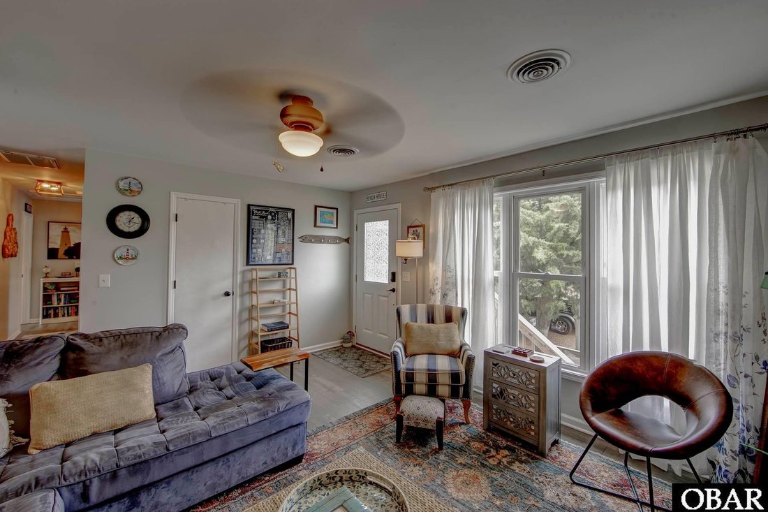 Casa a Ocracoke, Carolina del Nord, Stati Uniti 4 - 19083733