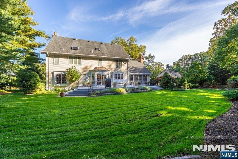 Haus in Hawthorne, New Jersey, Vereinigte Staaten 5 - 19079771