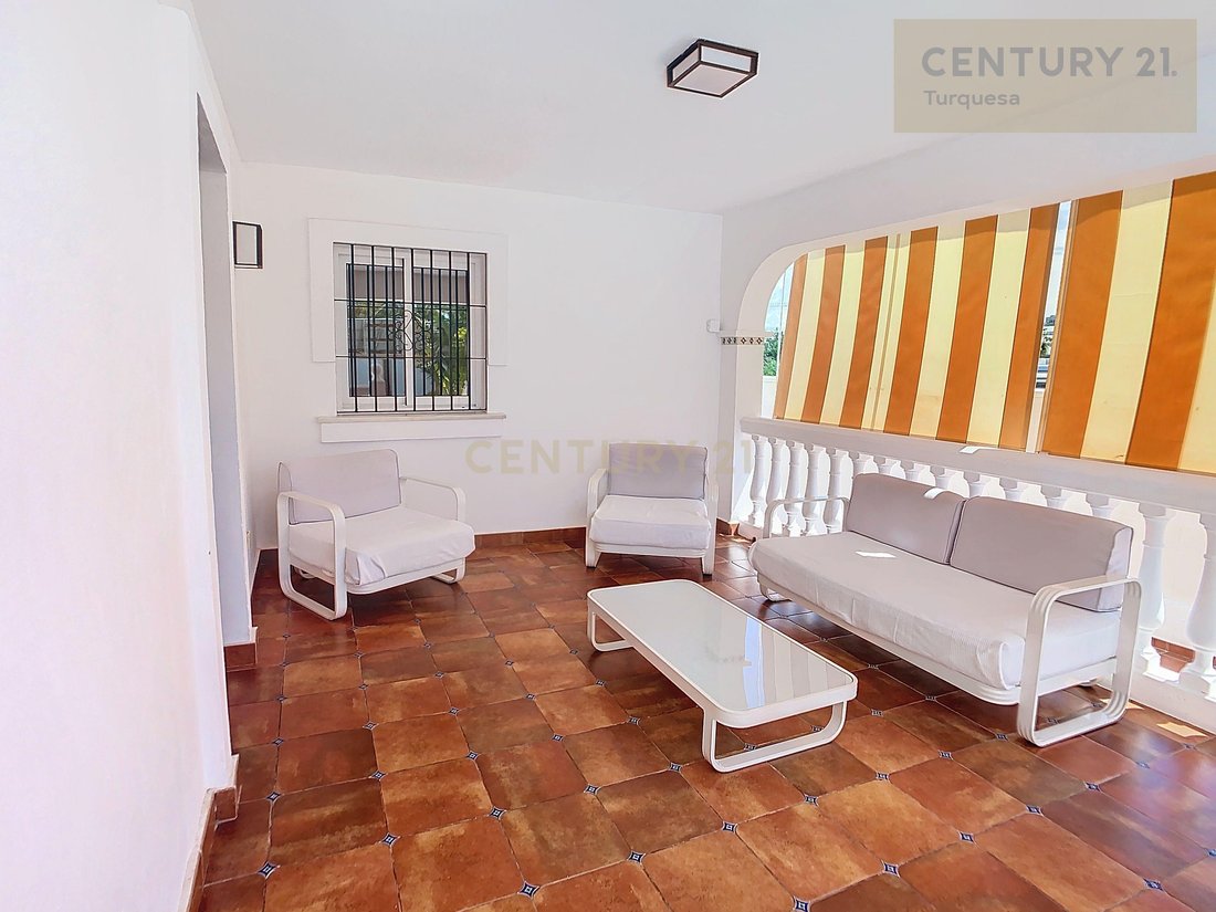 Villa a Torremolinos, Andalusia, Spagna 5 - 14235376