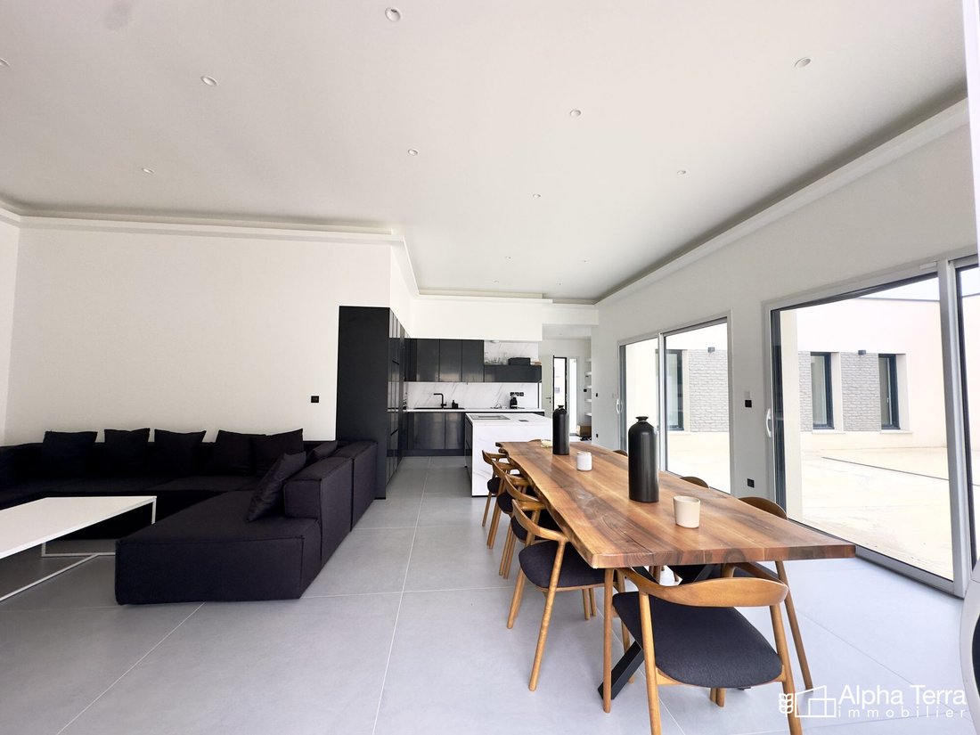 Casa en Garcelles-Secqueville, Le Castelet, Francia 5 - 18465456