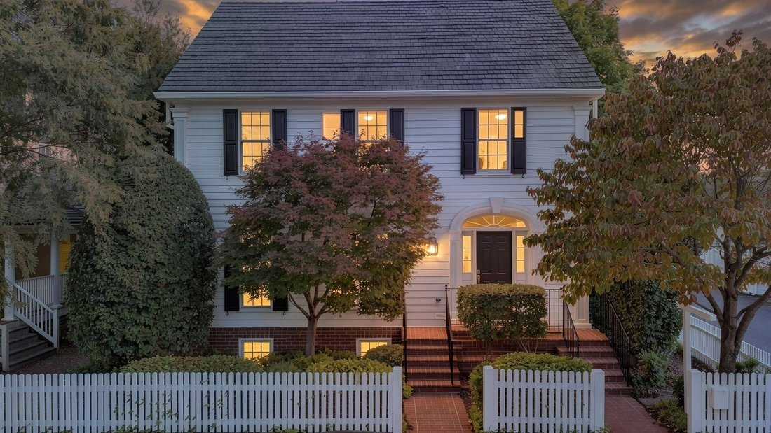 Casa a North Potomac, Maryland, Stati Uniti 1 - 19079307