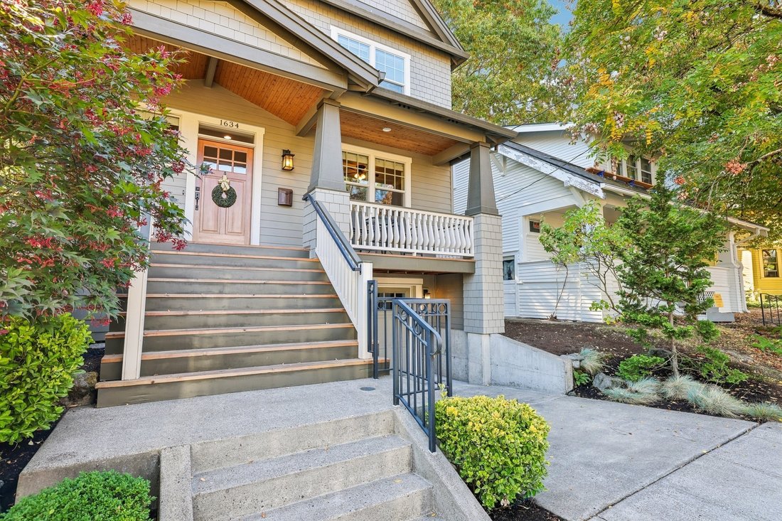 Maison à Portland, Oregon, États-Unis 3 - 19079379