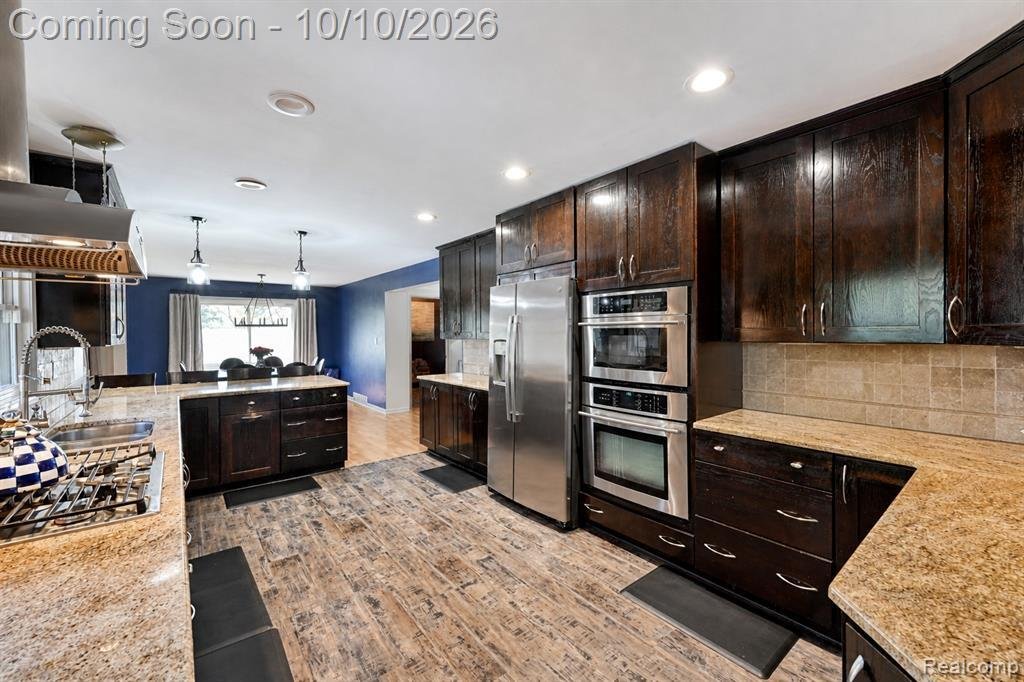 Haus in Bloomfield Hills, Michigan, Vereinigte Staaten 2 - 19077005