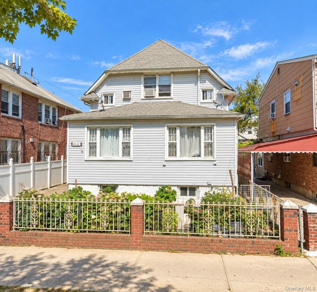 Casa en Nueva York, Nueva York, Estados Unidos 2 - 19078946