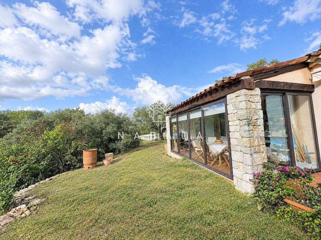 Villa in Fayence, Provence-Alpes-Côte d'Azur, France 1 - 19076576