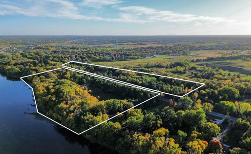 Land in Sartell, Minnesota, United States 1
