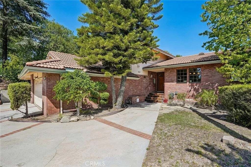 Casa en Los Ángeles, California, Estados Unidos 2 - 19081187