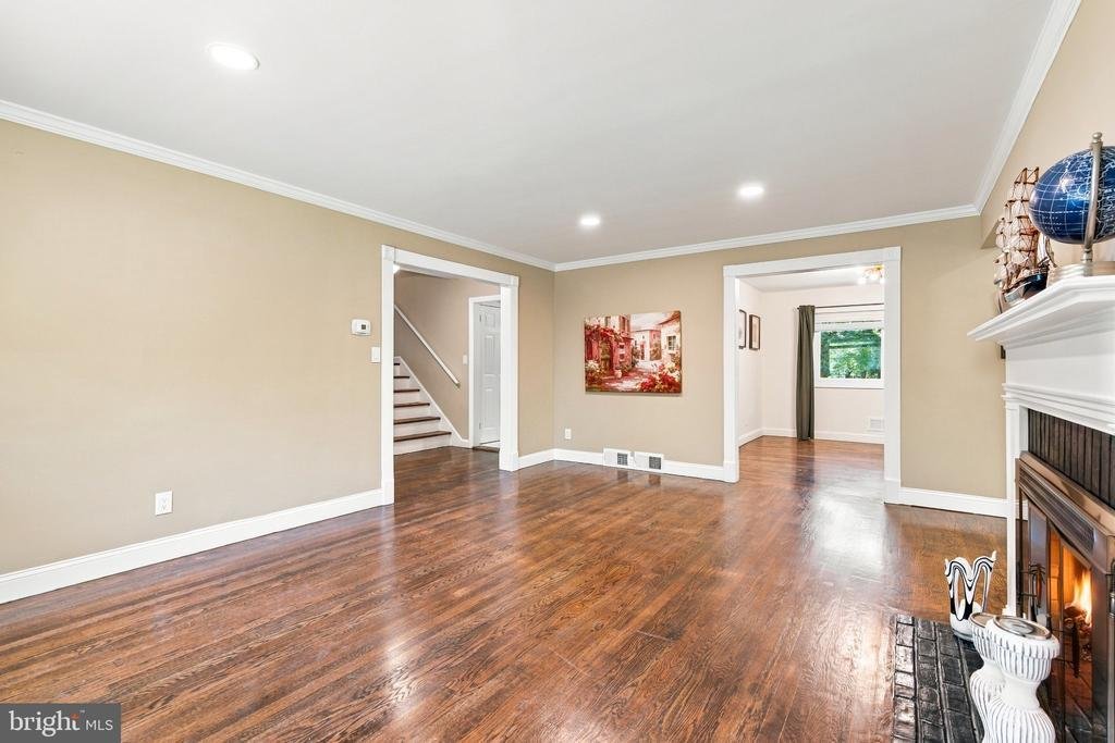 Casa en Princeton, Nueva Jersey, Estados Unidos 5 - 19079992