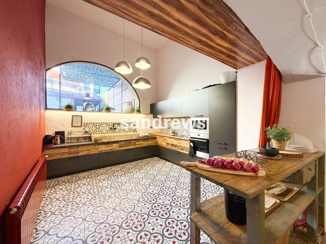 Casa en Terrades, Cataluña, España 2 - 19079190