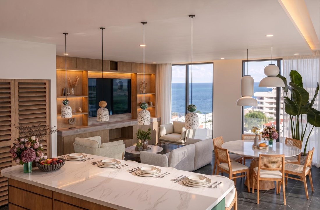 Apartment in Playa del Carmen, Quintana Roo, Mexico 2 - 19084179