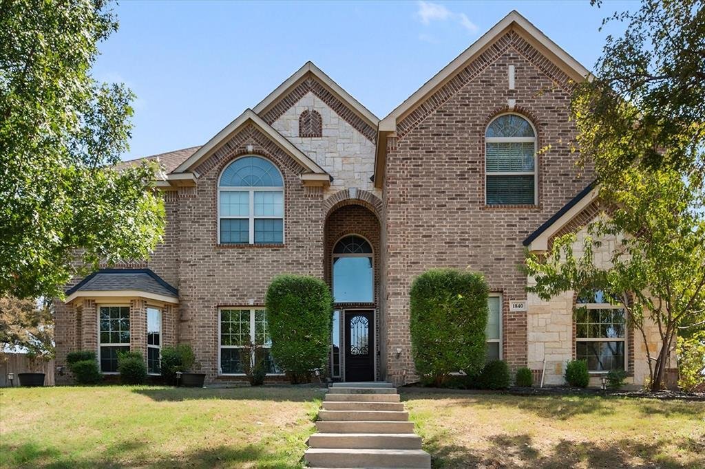Casa a Midlothian, Texas, Stati Uniti 2 - 19078937
