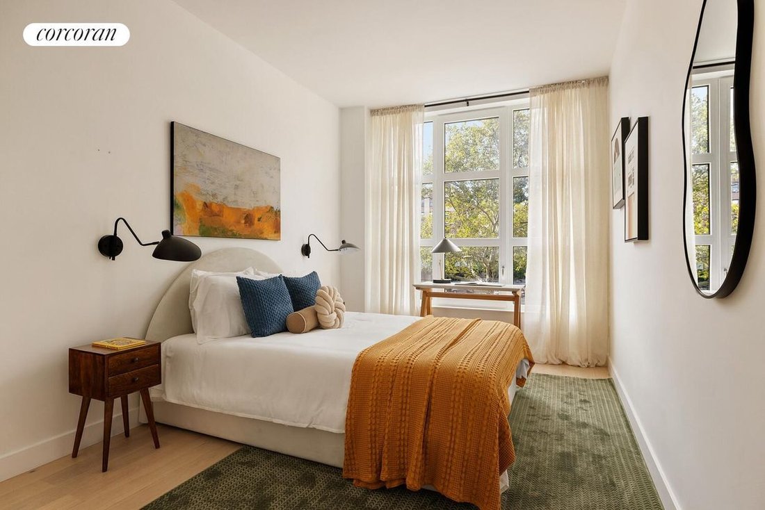 Condo in New York, New York, United States 5 - 19084222