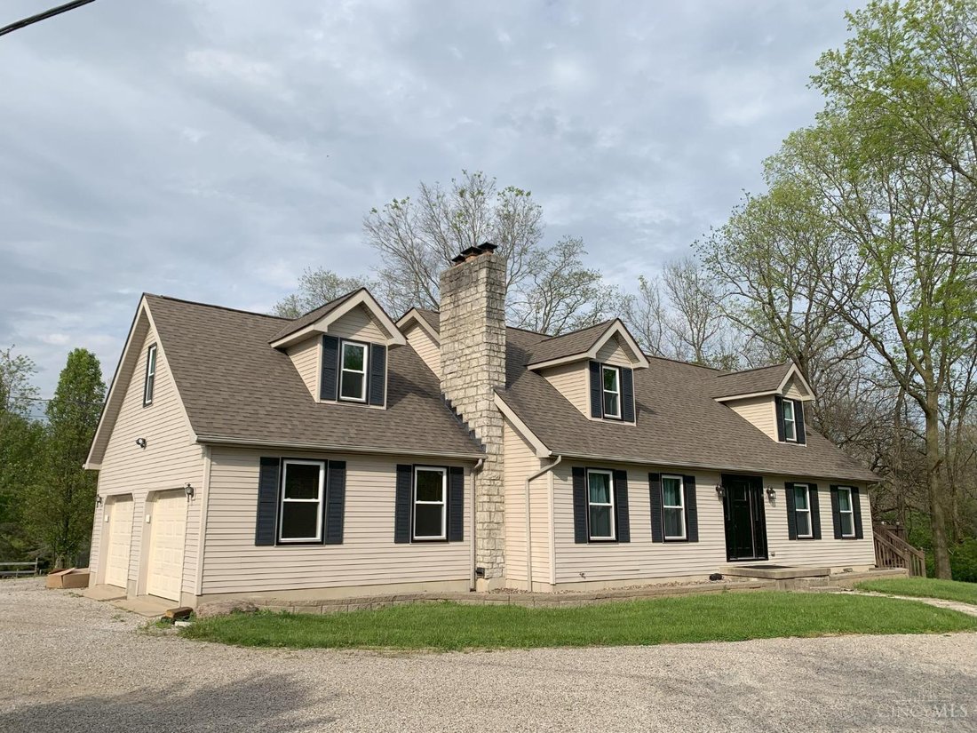 House in Oxford, Ohio, United States 1 - 18635428