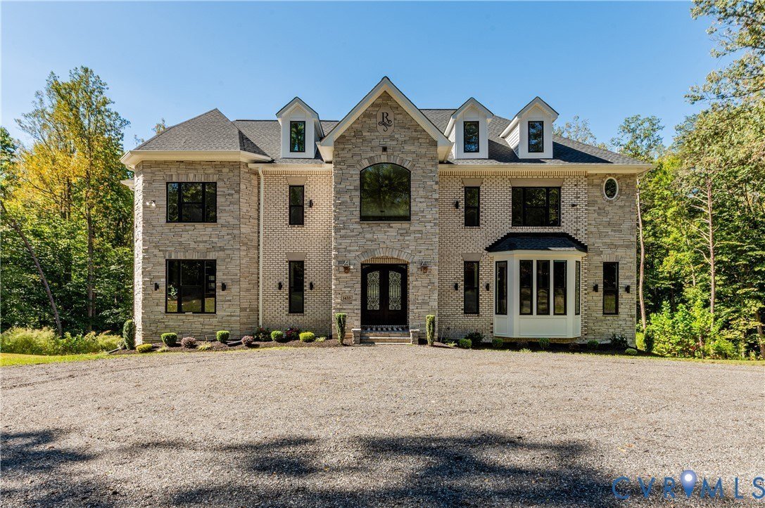 Haus in Crozier, Virginia, Vereinigte Staaten 1 - 19082562