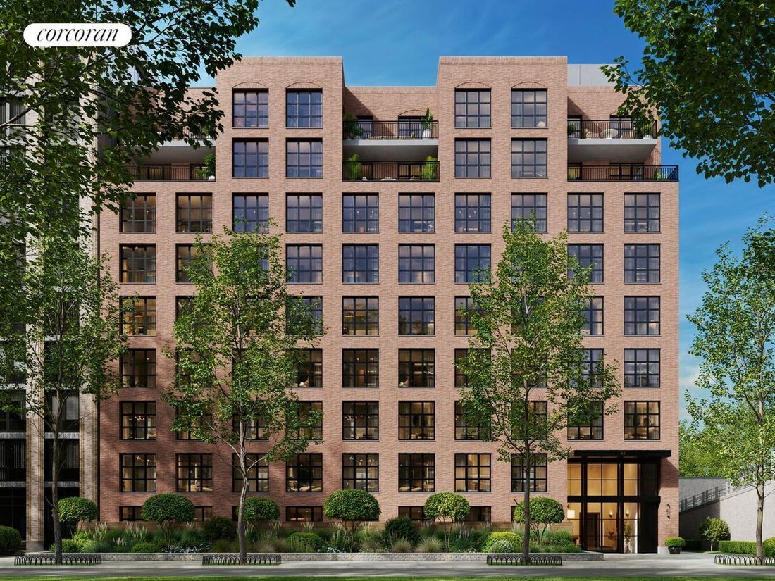 Condo in New York, New York, United States 5 - 19084228