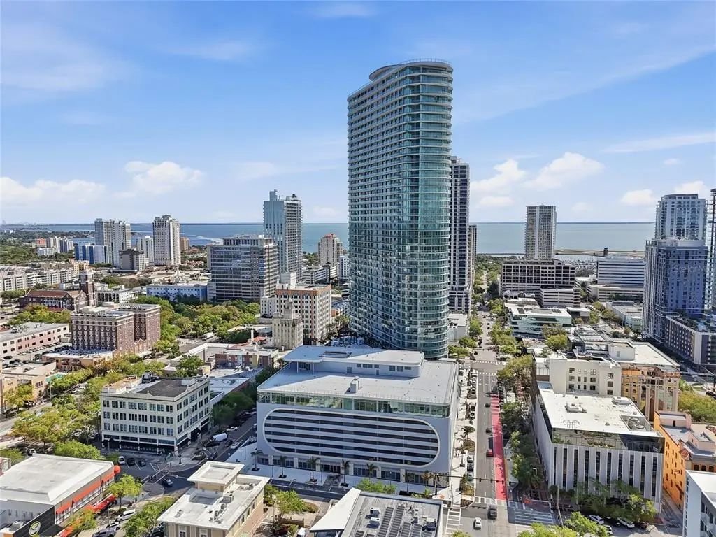 Condo in St. Petersburg, Florida, United States 2 - 19082356