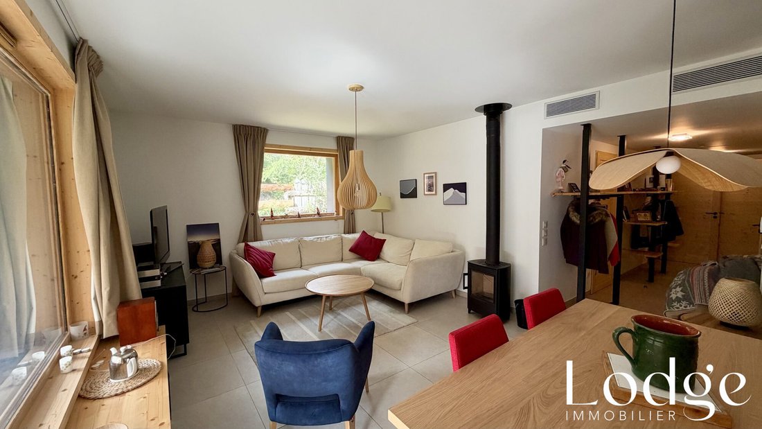 Appartement à Le Monêtier-les-Bains, Provence-Alpes-Côte d'Azur, France 3 - 15763391