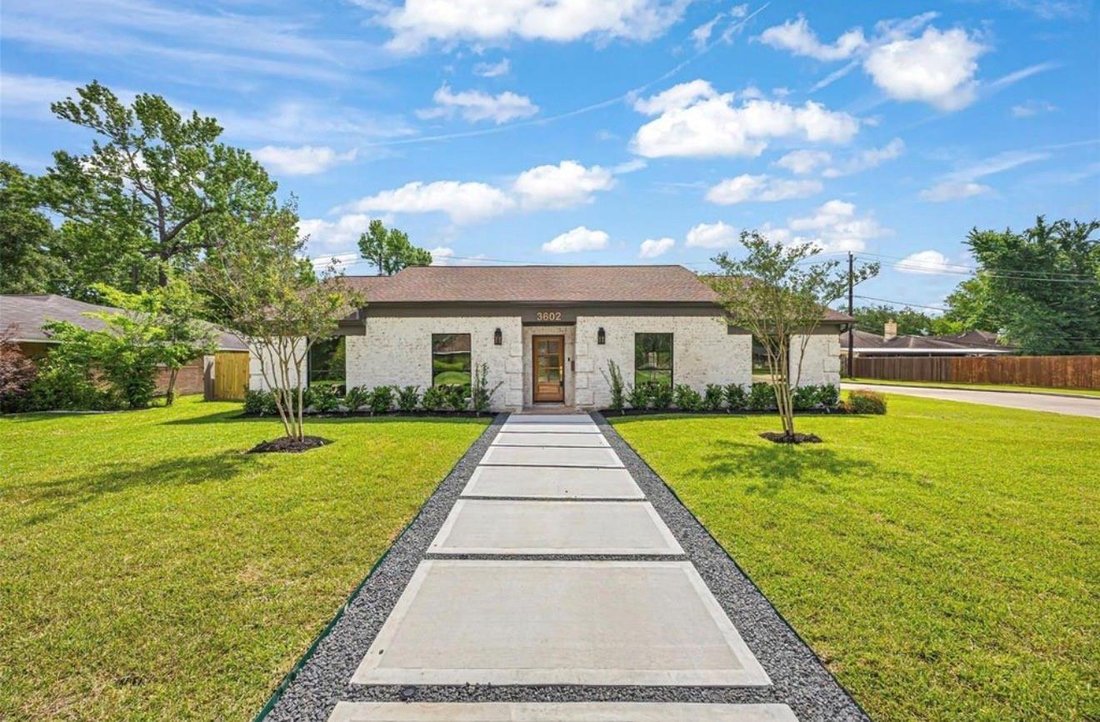 House in Houston, Texas, United States 1 - 19081221