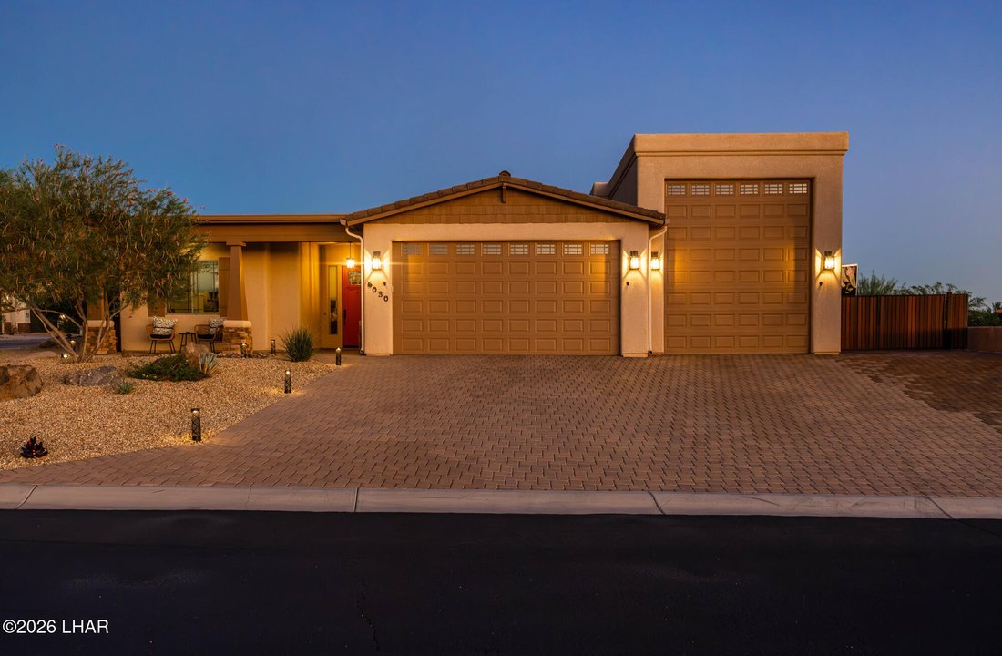 Maison à Lake Havasu City, Arizona, États-Unis 1 - 19083321